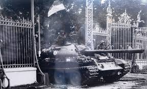 Cuộc chiến đấu để giải phóng miền nam, thống nhất đất nước để có ngày chiến thắng 30/4 được khắc họa trong nhiều bộ phim kinh điển, sống đây là tác phẩm đầu tiên của điện ảnh cách mạng nói về chiến tranh việt nam với bối cảnh miền nam. Ká»· Niá»m 43 NÄm Ngay Giáº£i Phong Miá»n Nam Thá»'ng Nháº¥t Ä'áº¥t NÆ°á»c 30 4 1975 30 4 2018 Ä'áº£ng Bá» CÆ¡ Sá» Tin Tá»©c Ä'áº£ng Bá»