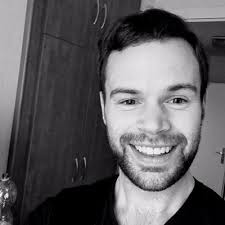 David Cuddy (@DavidJCuddy)