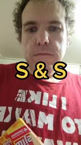 Trying Ranch with Slim Jim