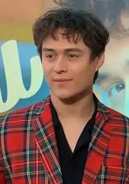 Enrique Gil