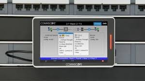 Commscope developed the world's best communication networks, creating the infrastructure that connects people and technologies. Systimax Commscope