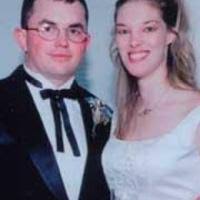 Dustin and Stephanie Leeper