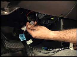Never had a single error code related to the egr in over 140,000 kms. Installing A Tekonsha Prodigy P2 90885 Youtube