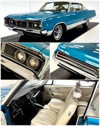 Image result for Light Blue 1969 Monaco