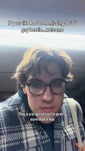 Be honest… your feed was overdue for a tall icon. And look at that, I’ve  arrived. From gym content that clearly wasn’t designed for tall people to  daily reminders that confidence is the real workout, ...