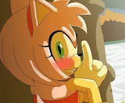 Amy Rose [R34] - NSFW Character AI Chat - fictional