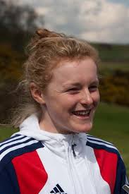 Annie Last: Rider Profile