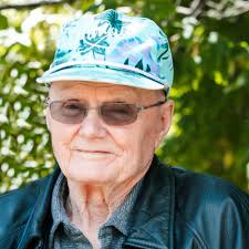 Obituary of Kenneth Victor Erickson