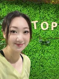 Liz Kam 金盈- Liz Kam 金盈added a new photo — in Central,...