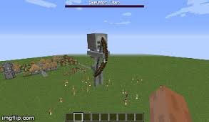 Maybe you would like to learn more about one of these? The Titans Mod The Most Dangerous Bosses In All Of Minecraft Even Attacking Your Pc Minecraft Mods Mapping And Modding Java Edition Minecraft Forum Minecraft Forum