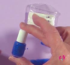 6) make sure your nails are clean and dry. How To Make Fun Fabulous Safe Fingernail Polish With Your Kids