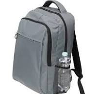 Rucksack aus Polyester, grau | Erfolgreiche Werbeartikel
