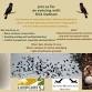 Evening with Rick Dawson; Black Cockatoo Conservation