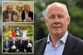 Inside Liam Brady's 25-year career as RTE pundit from calling Neymar 'a  cod' to Stephen Kenny criticism after retirement