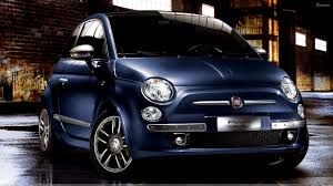 Fiat 500 Wallpapers Photos Images In Hd