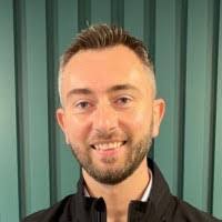 Daniel Rigg's Instagram, Twitter & Facebook