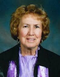 Marguerite Gendall (Nee Manning)