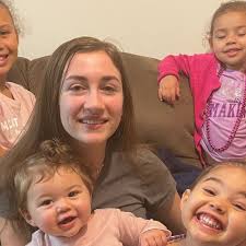 Fundraiser for Cameron Lynch by Cherise Michael : Margaret “Maggie” Erdie