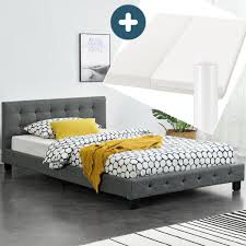 Doppelbett bettgestell 120x200 weiss bettkasten schublade weiss einzelbett mistral weiss 120 x 200 cm in 2020 bed crate decor rauch orange bett nice4home 120 x 200 cm weiss eiche holzoptik in Juskys Polsterbett Manresa 120x200 Cm Bett Kaufland De