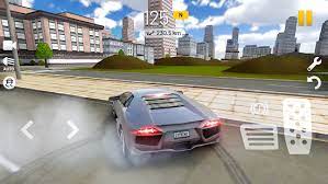 1.3 mod apk | unlimited money | android mods by approved. Extreme Car Driving Simulator Mod Apk Android 5 3 2p2