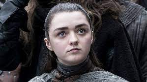 In arya stark kills we show all the kills of arya stark in a game of thrones. Game Of Thrones Wie Alt Ist Arya Stark Eigentlich In Staffel 8 Serien News Filmstarts De