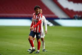 See their stats, skillmoves, celebrations, traits and more. Atletico Madrid Star Joao Felix Faces Fitness Battle For Sevilla Clash Football Espana