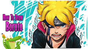 Anime, how to draw uzumaki boruto teenage version. How To Draw Boruto Karma Seal Myhobbyclass Com Learn Drawing Painting And Have Fun With Art And Craft