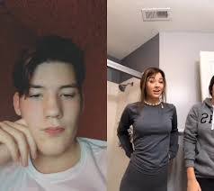 Shelby Cabrera's Instagram, Twitter & Facebook