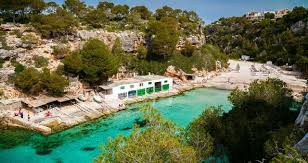 Mallorca north coast catamaran cruise with lunch. Mallorca Die Krone Der Balearen Ferryhopper