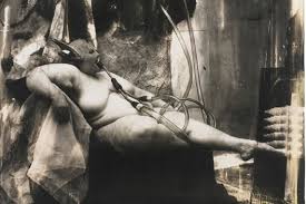 Six Photographers Who Helped Us Visualise The Human Psyche Dazed