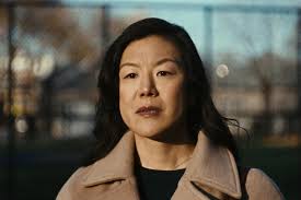 Hayley Burrows/Jolene Dollar ''Adult Material'' (TV Series)