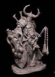 Black sun miniature produces a diverse range of high quality resin miniatures, specialising in fantasy and science fiction subjects, for painters, modellers and collectors. Madax Legions Of The Black Sun Black Sun Miniatures