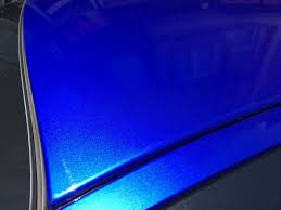 Alle serienfarben zum modell auf angurten.de. M140i Folierung In Raspberry Blue