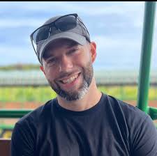 What a shame. A great man and a great teacher with a good head