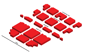 Online Ticket Office Seating Charts