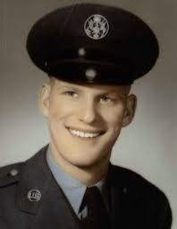 David Dimick Obituary November 3, 2017