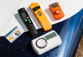 What you need to know. Four Carbon Monoxide Digital Monitors Tested Flyer
