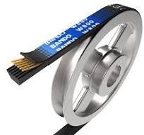 RED-S™ II V-Belts for agricultural machinery｜Bando