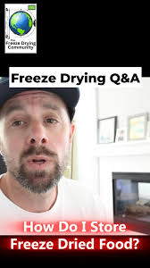 Brian Witmer (@thefreezedryingcommunity) • Instagram photos and videos