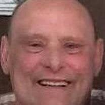 Mark Bedford Obituary