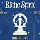 Noel Coward's Blithe Spirit