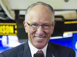 Emrick excited for return to where it started