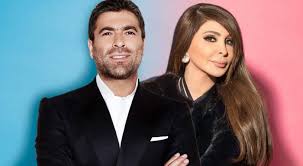 وظهر كفوري في الفيديو المرفق لحظة صعوده الى المسرح مؤدياً أغنيته الجديدة كلنا مننجرّ. ÙˆØ§Ø¦Ù„ ÙƒÙÙˆØ±ÙŠ Ù†ÙˆØ§Ø¹Ù…
