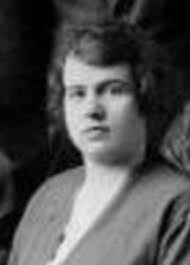 Lydia Amelia Kunz Barlow (1892-1984)