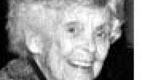 Joann Marie Middleton Smith