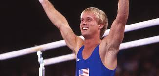 Nadia comaneci, bart conner have a boy. Home Bart Conner And Nadia Comaneci