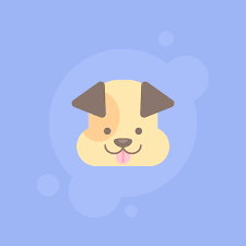 We'll start with a hand drawn sketch of my dog, jake the labrador retriever, then add various lines, colour fills gradients and highlights to produce a cute cartoon representation. 10 Step Tutorial How To Draw A Cute Dog Icon In Adobe Illustrator