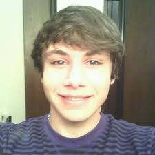 Johnny Newcomb (@johnnynukem27)