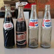 Vintage Pepsi Cola Bottles In The Philippines Picker Junk Pepsi Vintage Cola Pepsi