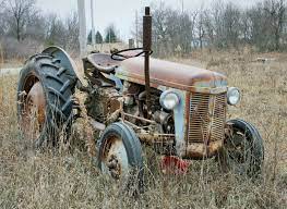 ferguson vintage tractors antique tractors tractors